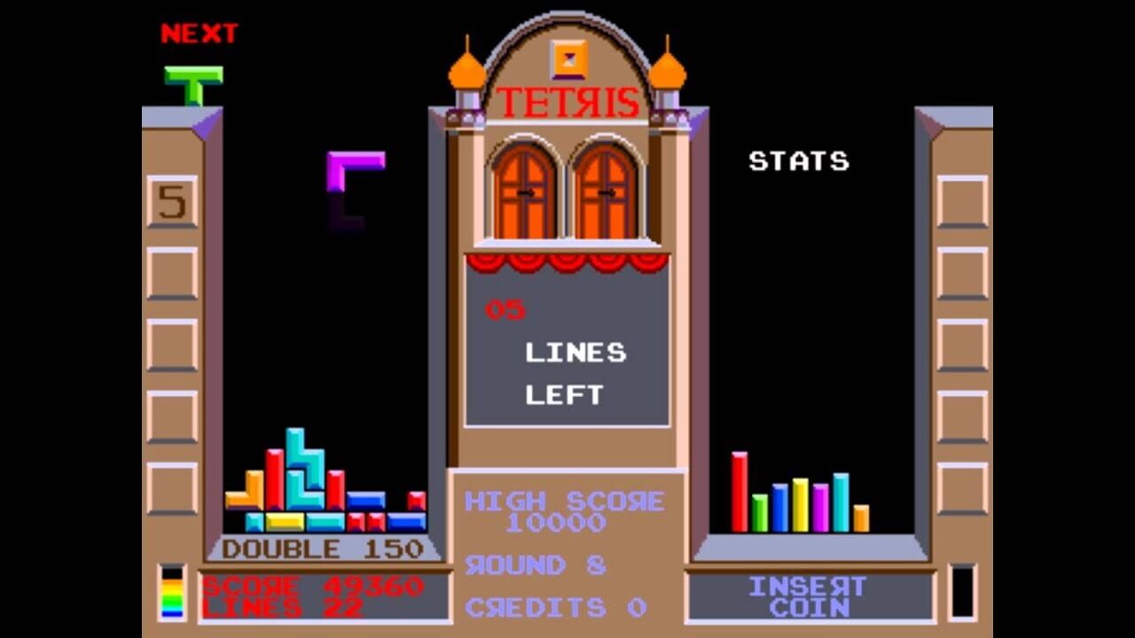 Tetris