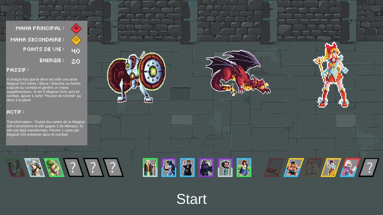 Perfect Teams