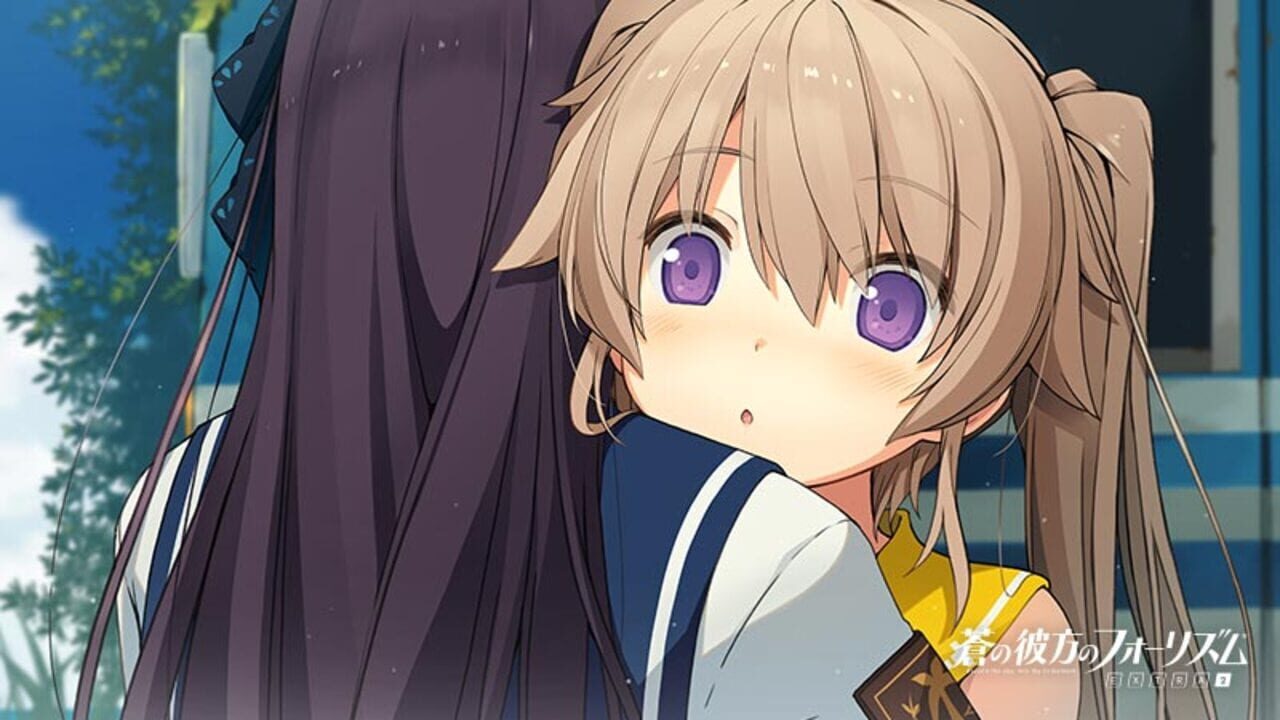 Aokana: Four Rhythms Across the Blue Extra2