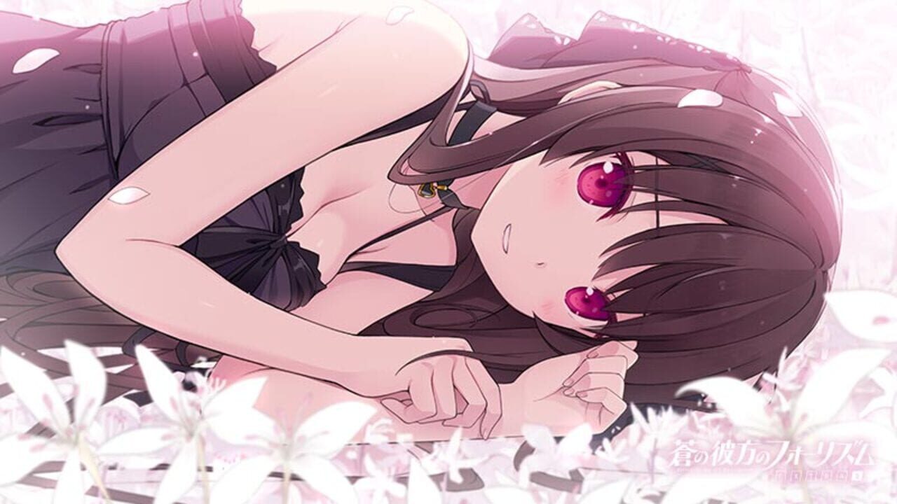 Aokana: Four Rhythms Across the Blue Extra2