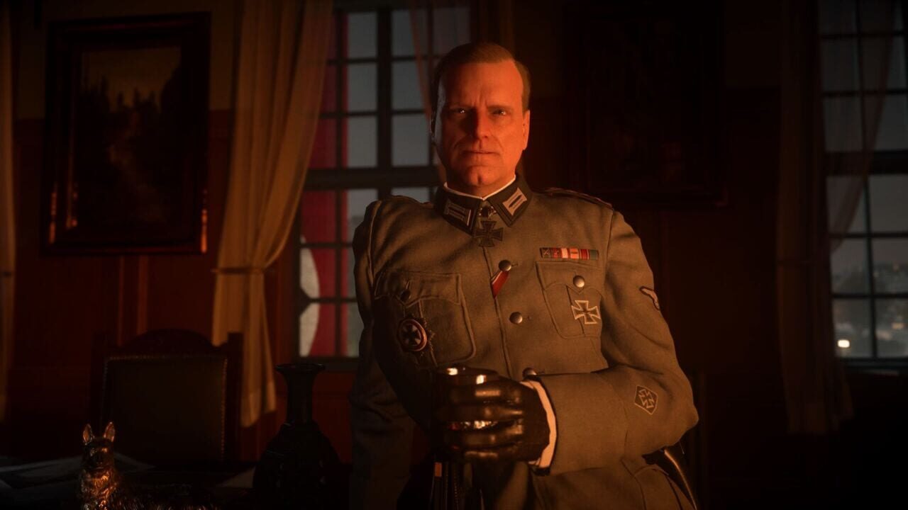 Call of Duty: WWII – Pro Edition