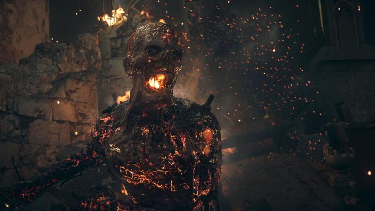 Call of Duty: WWII – The War Machine DLC Pack 2
