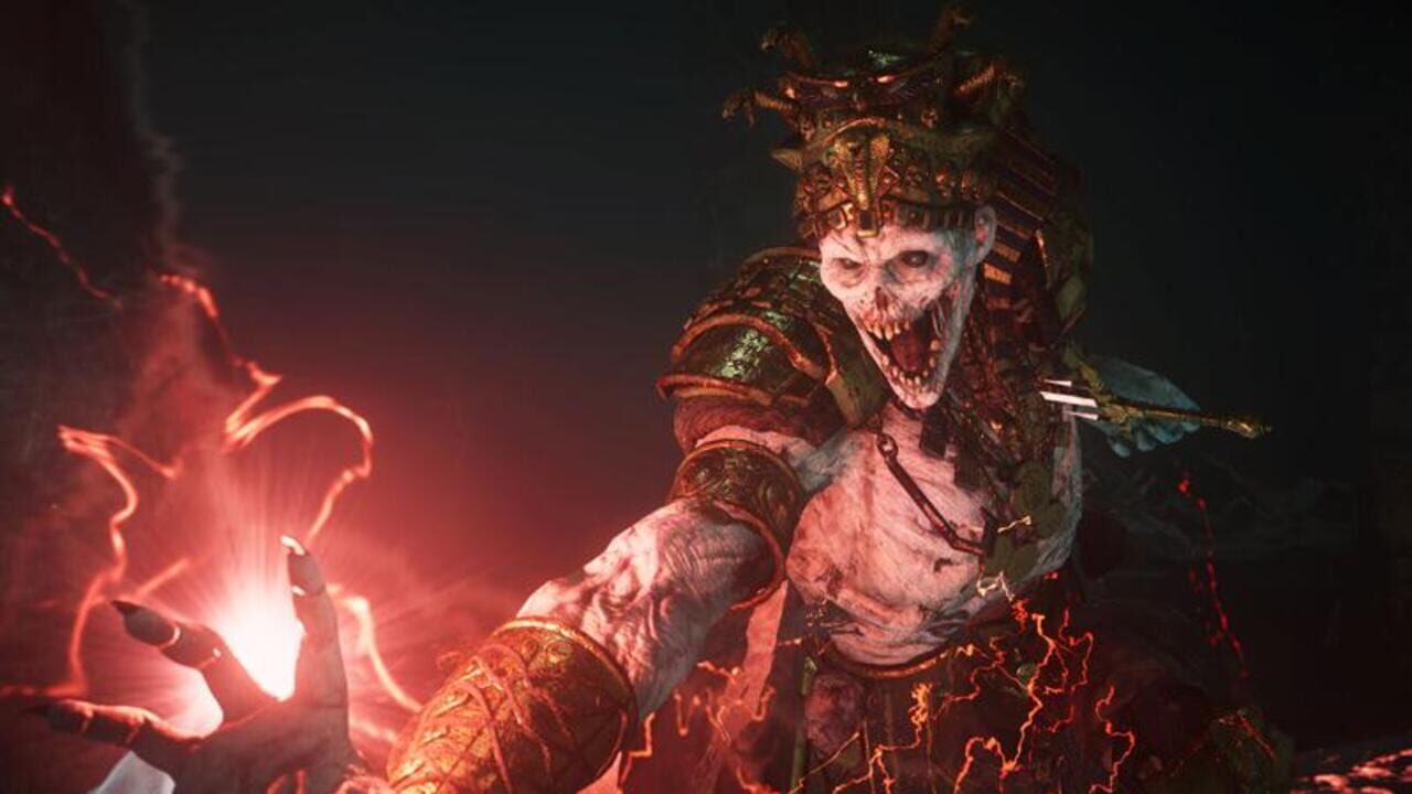 Call of Duty: WWII – Shadow War