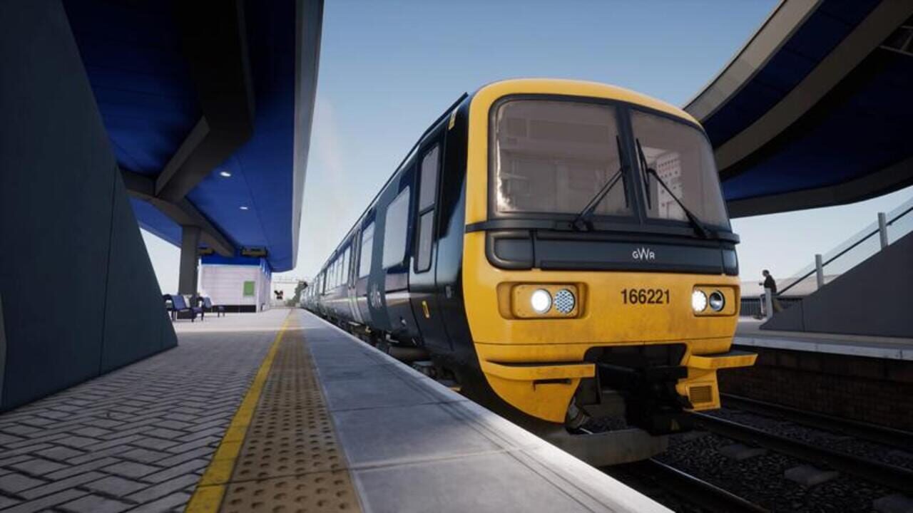 Train Sim World: Digital Deluxe Edition