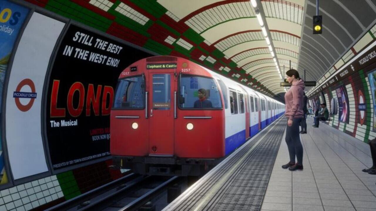 Train Sim World 2: Collector’s Edition