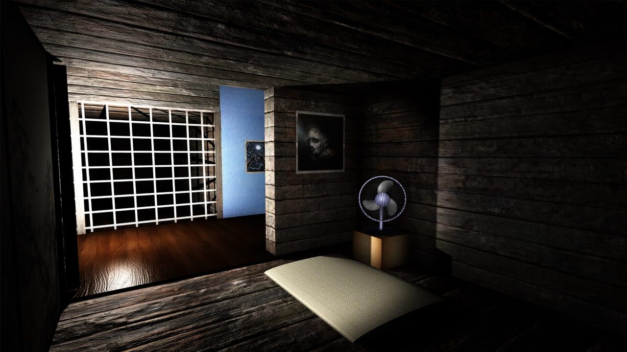My Place