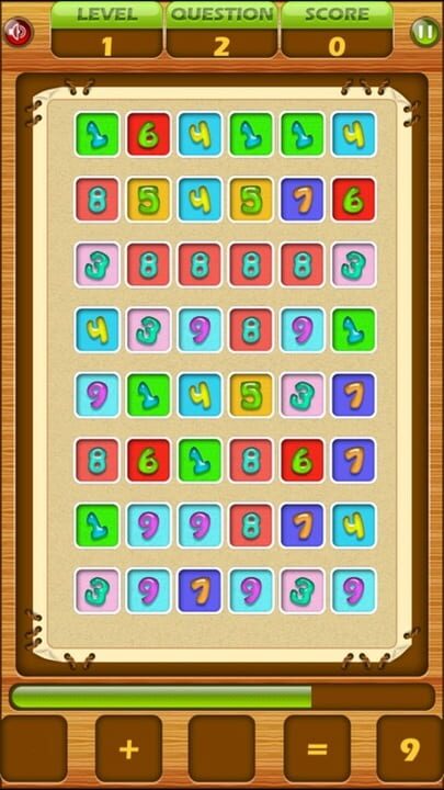 Math Playground for Kids