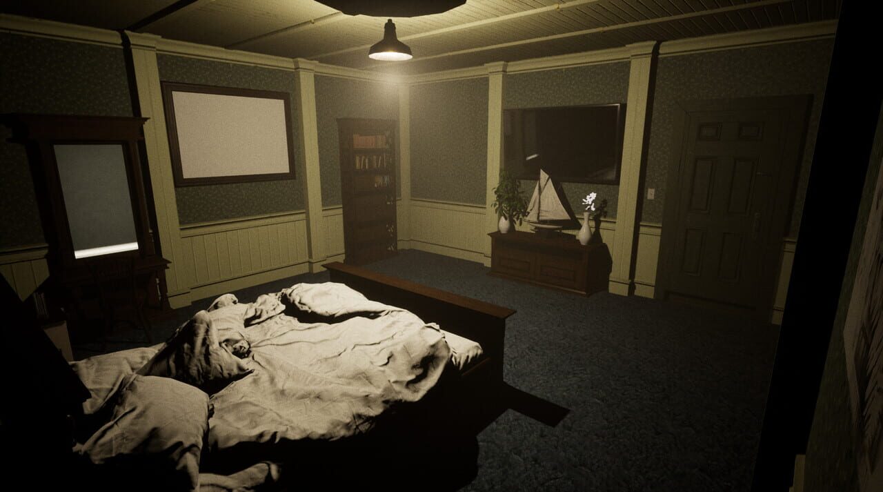 Fate Chapter 2: The Beginning