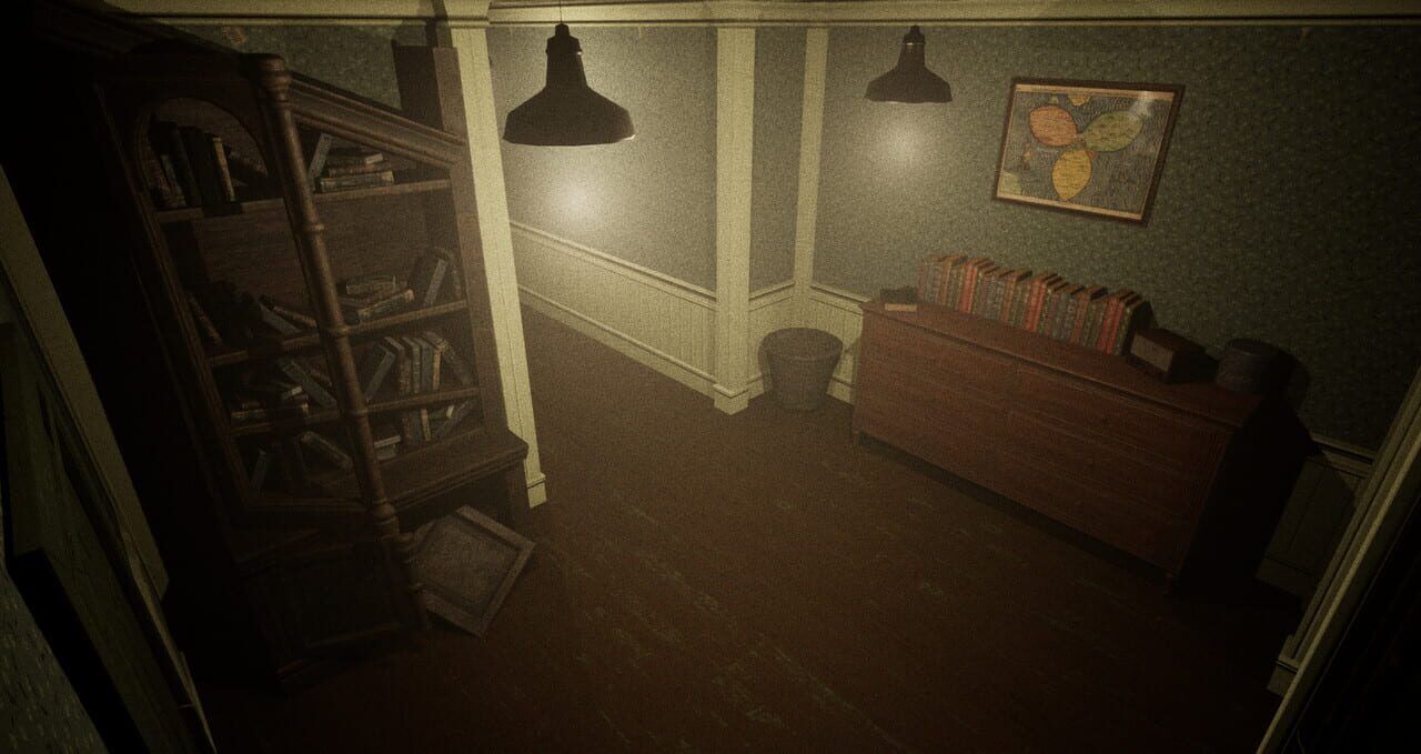 Fate Chapter 2: The Beginning