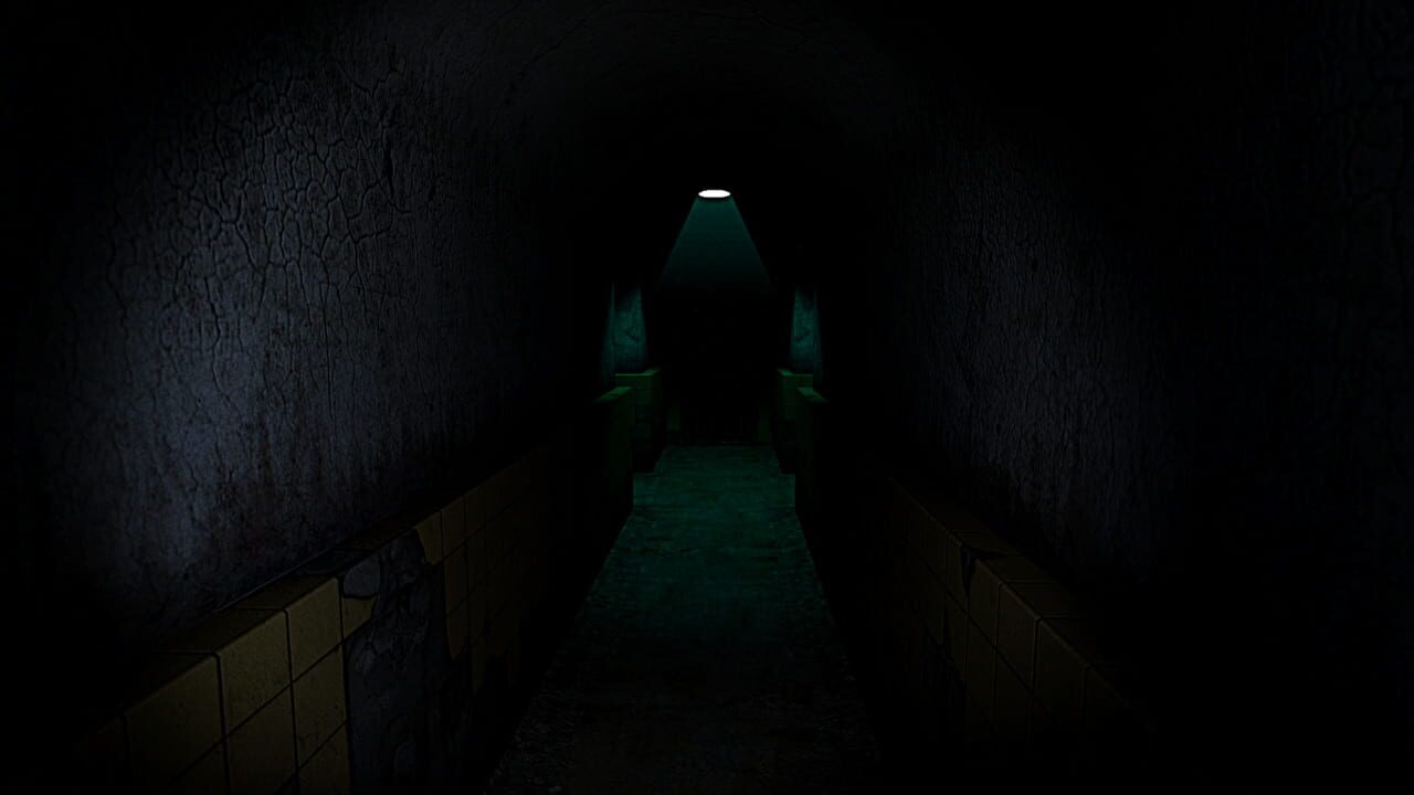 Forgotten Tunnels: Episode 1