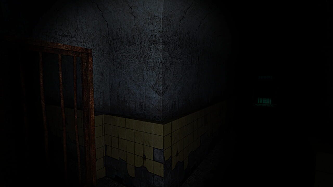 Forgotten Tunnels: Episode 1