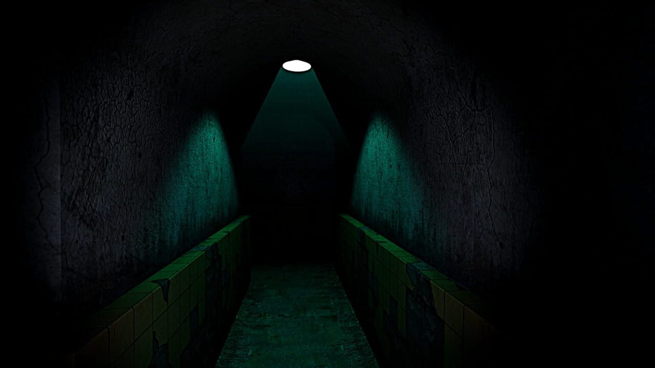 Forgotten Tunnels: Episode 1