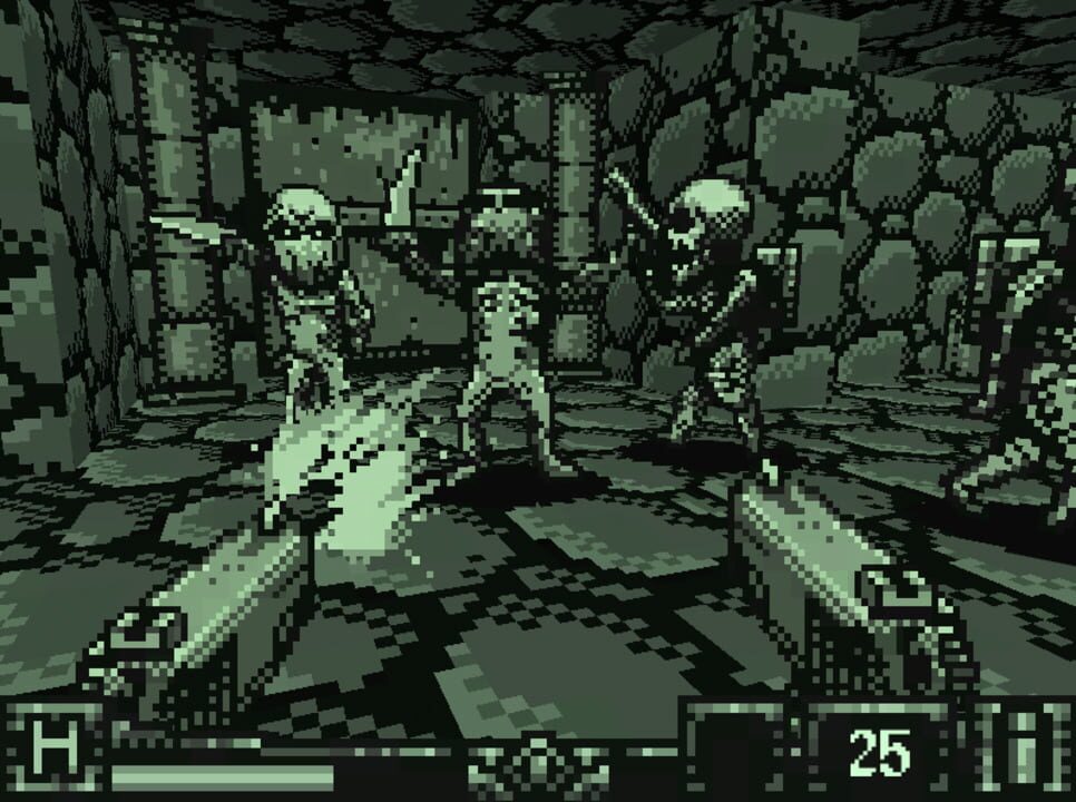 Hellhunt GB 1991