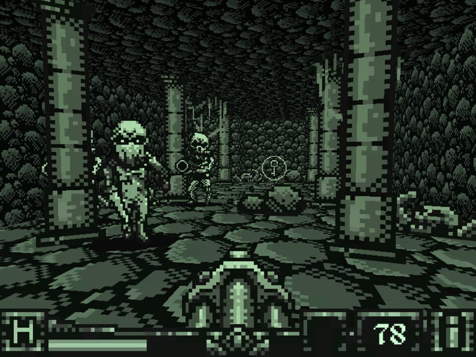 Hellhunt GB 1991