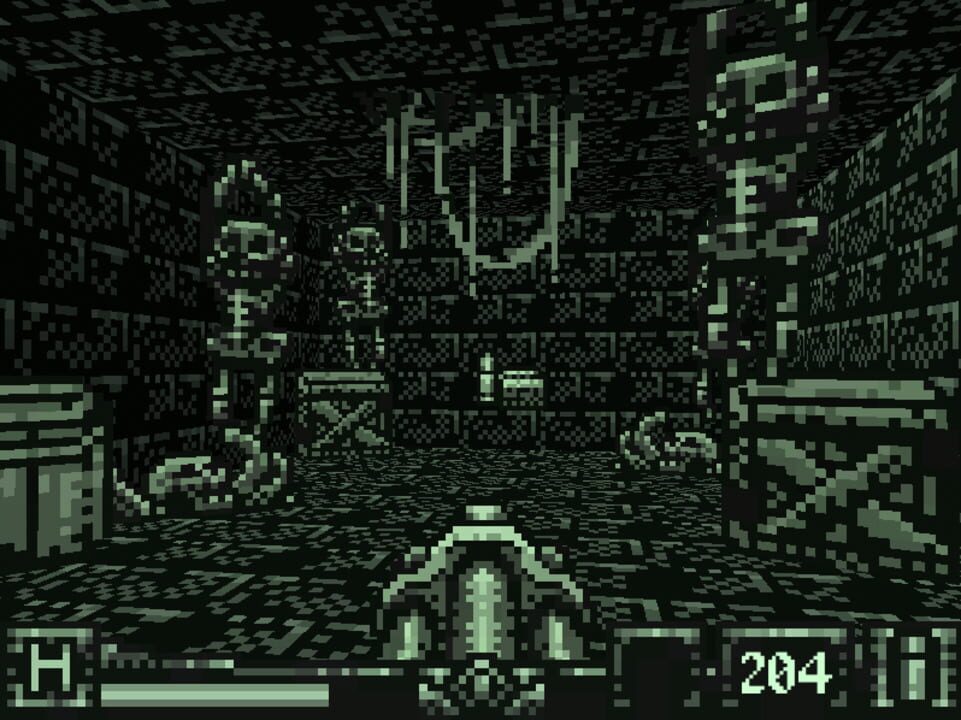 Hellhunt GB 1991