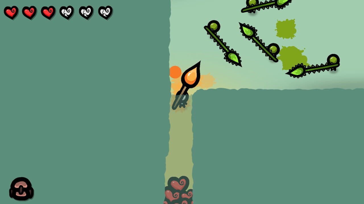 The Game Creation Recipe