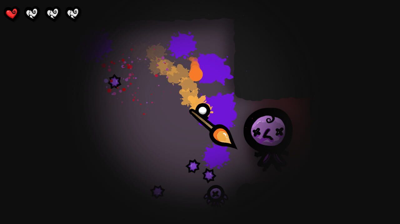 The Game Creation Recipe