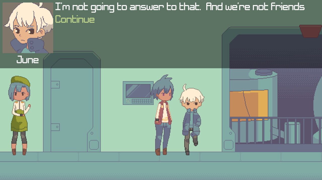 Fatum Metamorphosis: Void Divers