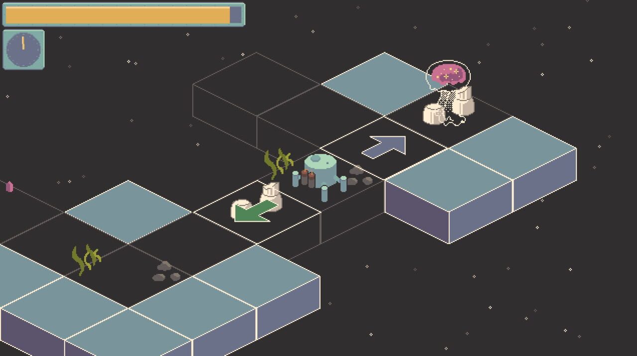 Fatum Metamorphosis: Void Divers