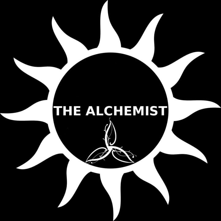 The Alchemist