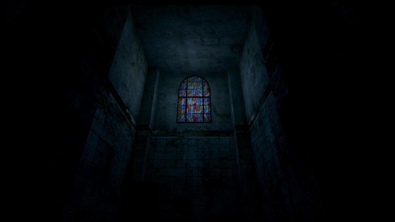 This Trip: Hunted in Forest