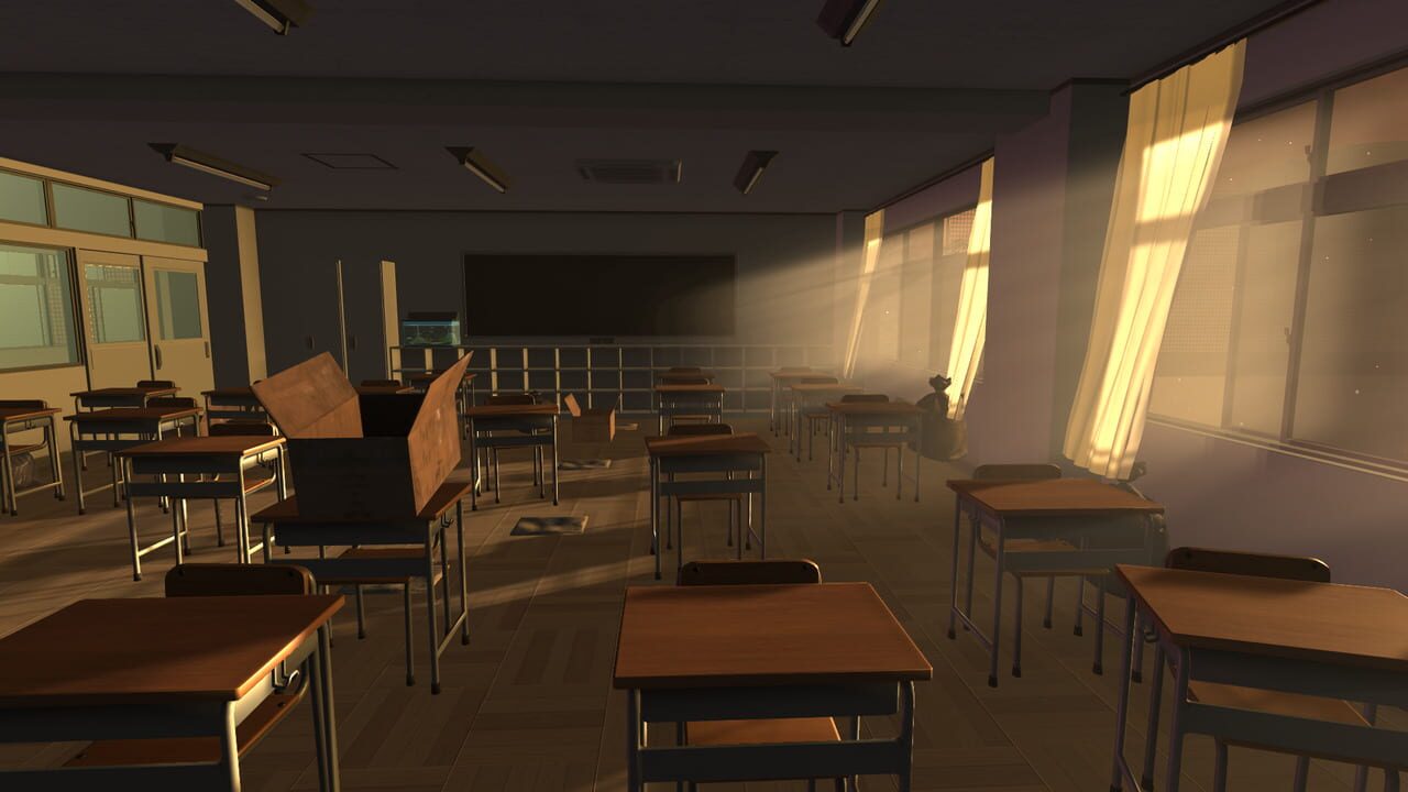 Janitor Simulator