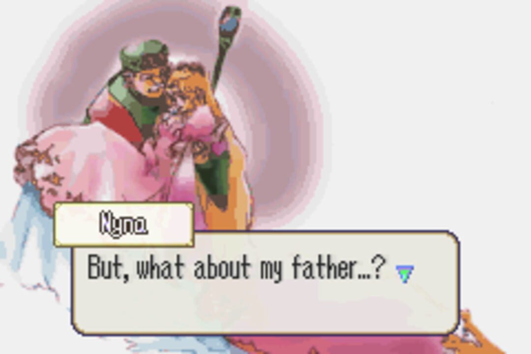 BS Fire Emblem: Archanea Saga
