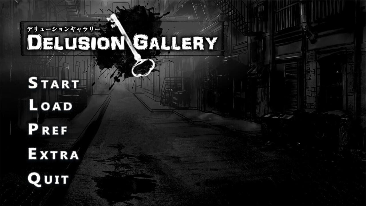 Delusion Gallery