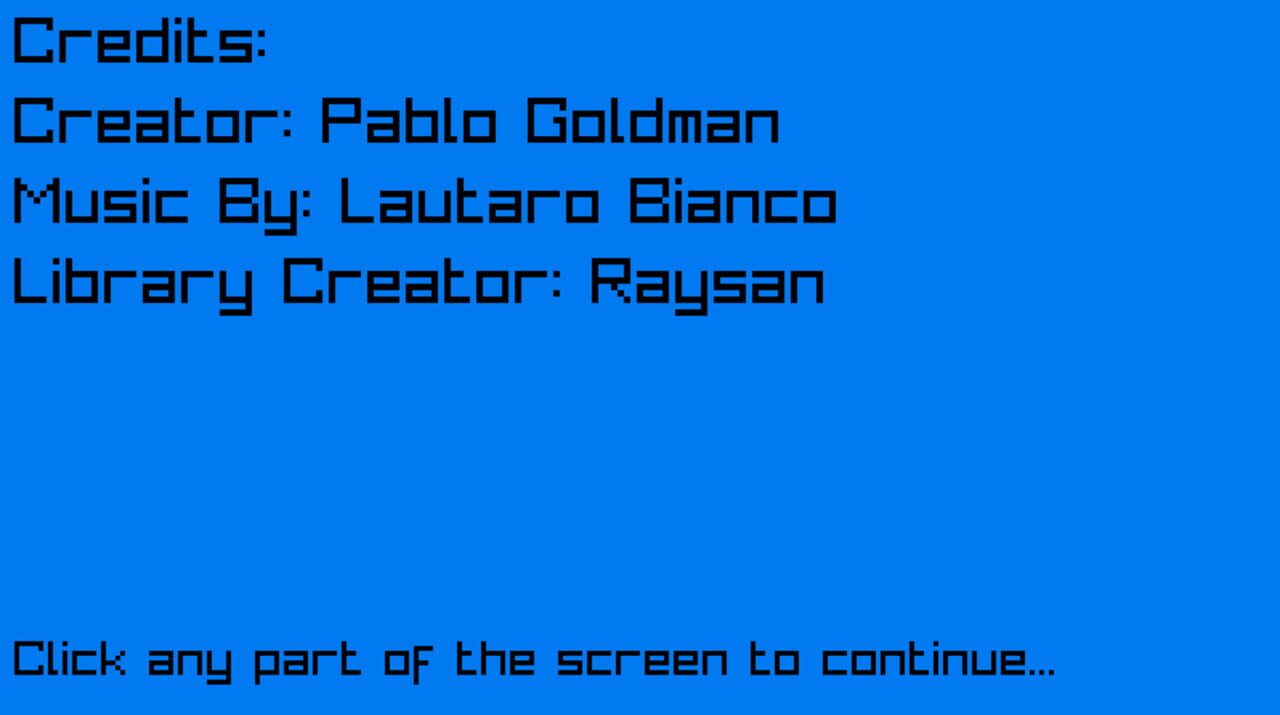 Reaching the Seven: Asteroids