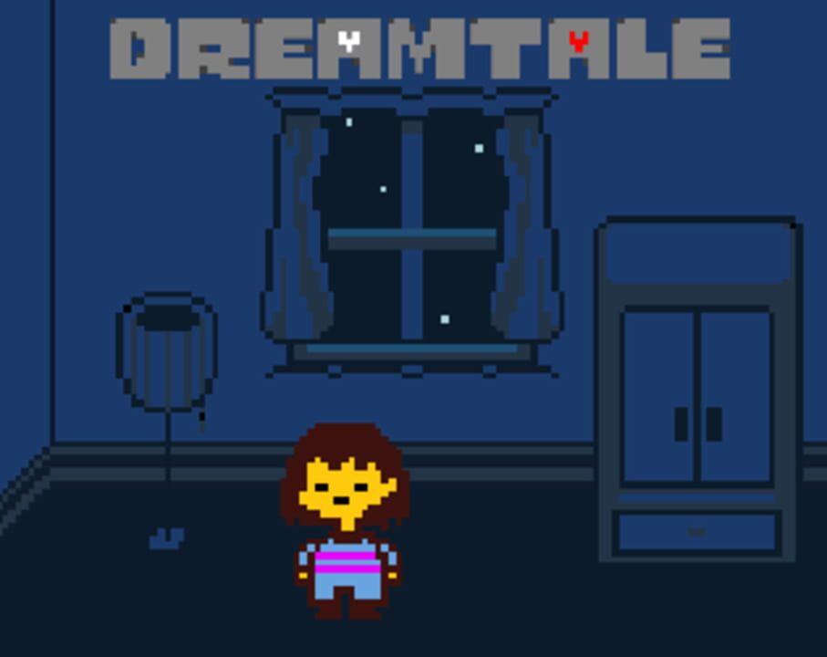Dreamtale