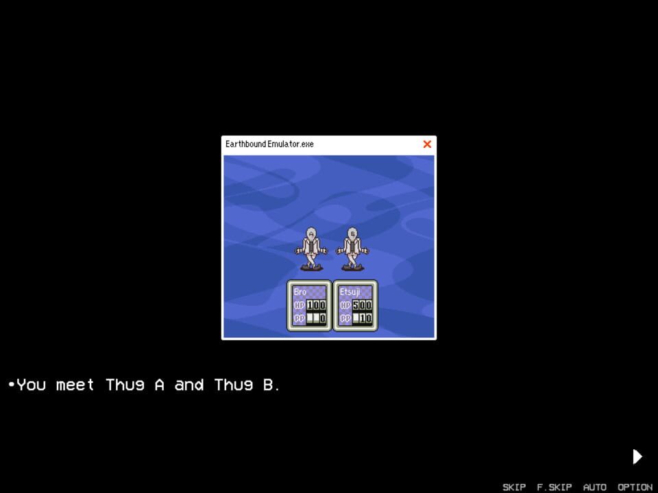 Worst Dating Sim