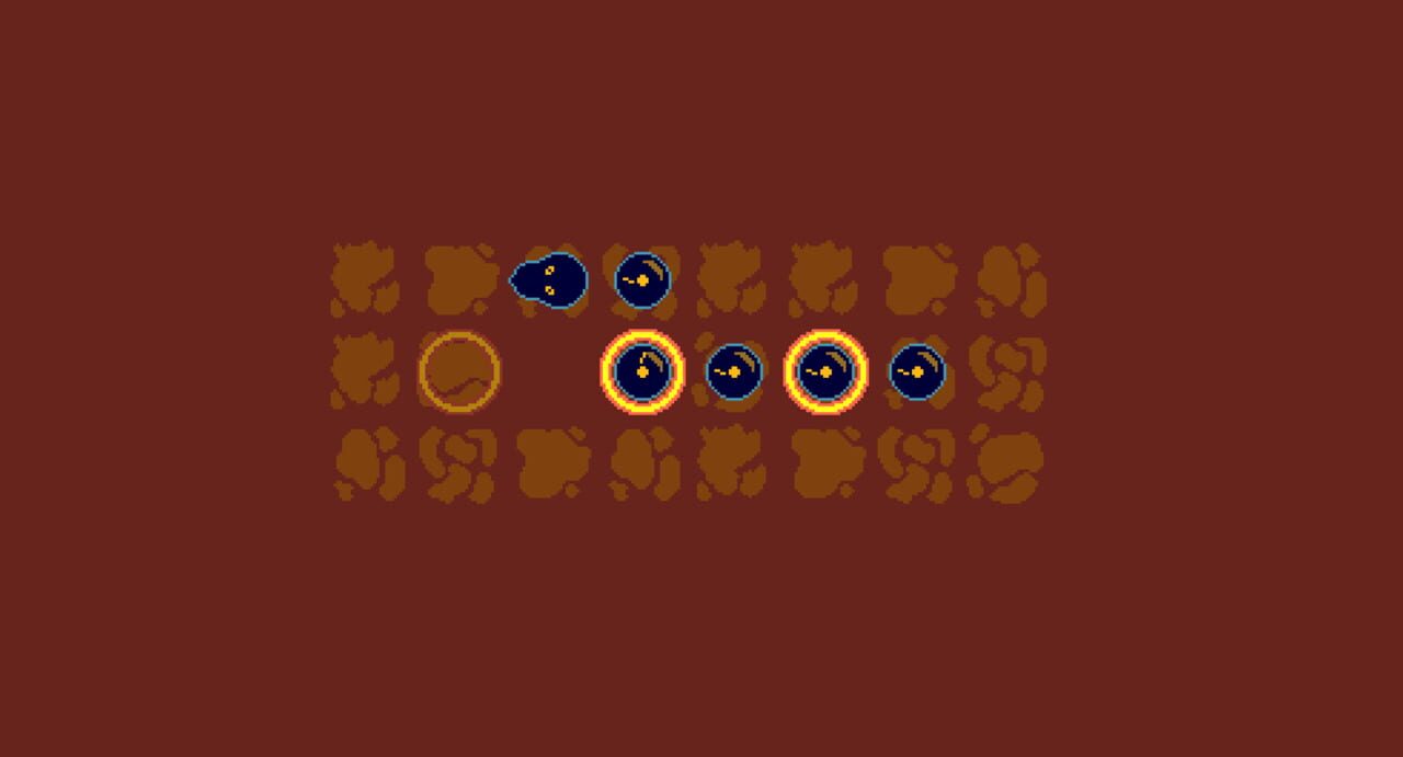 The Tail of the Serpent