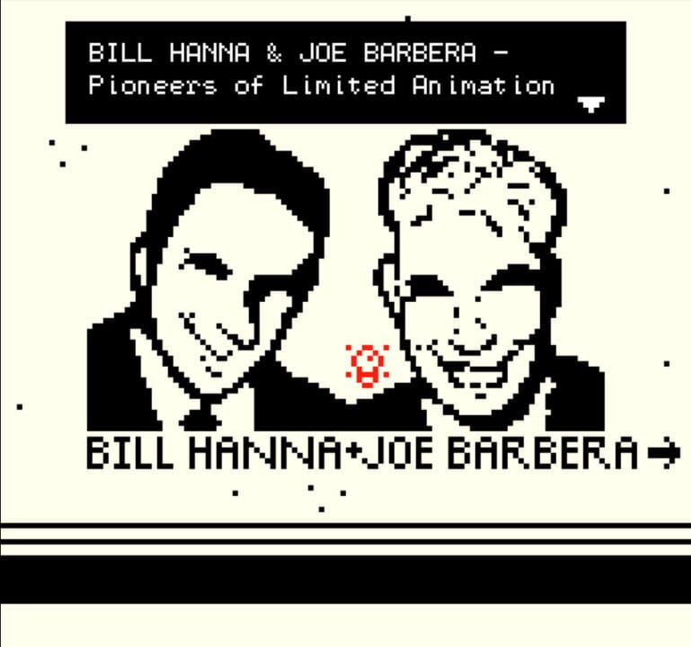 My Dream Job: How I Survived Job Hunting in Animation