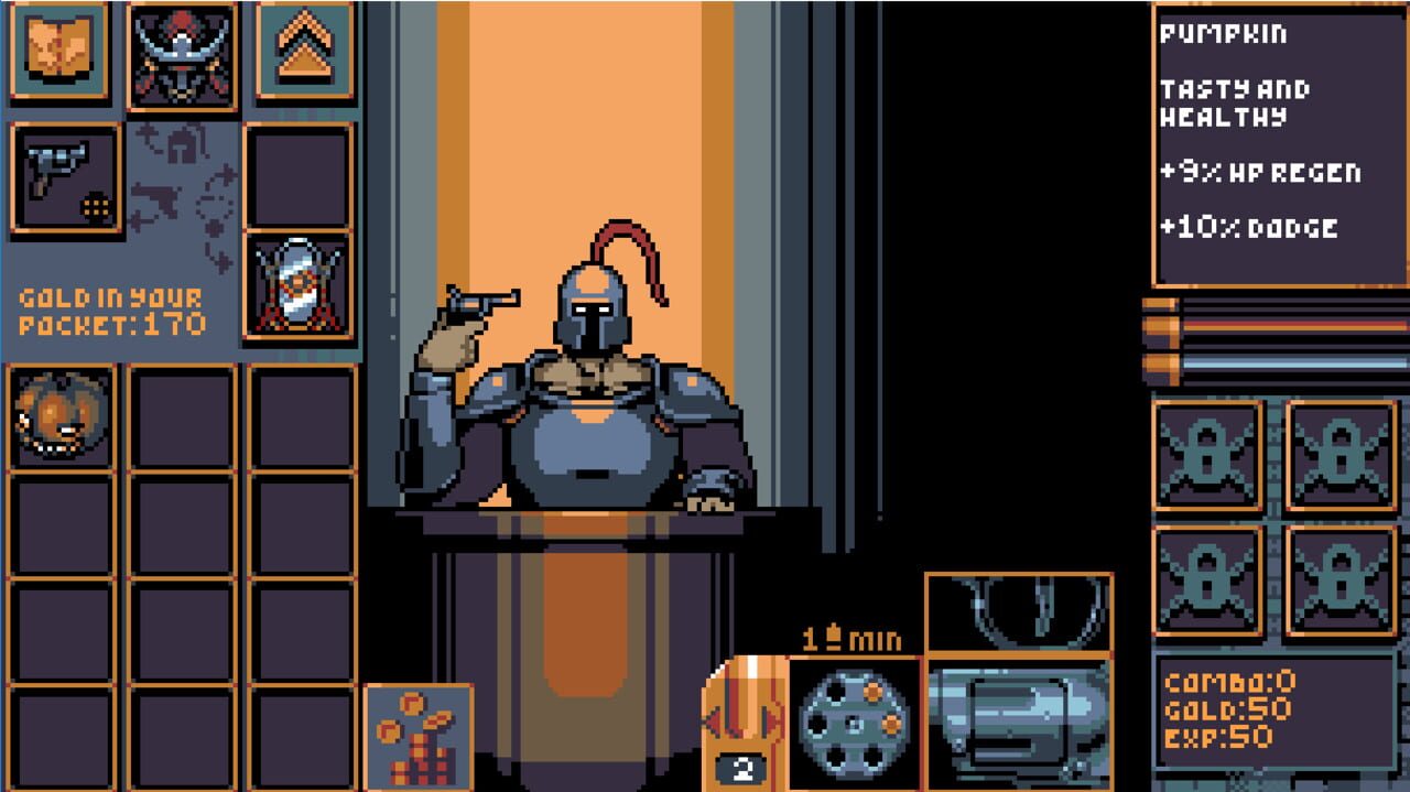 Roulette Knight