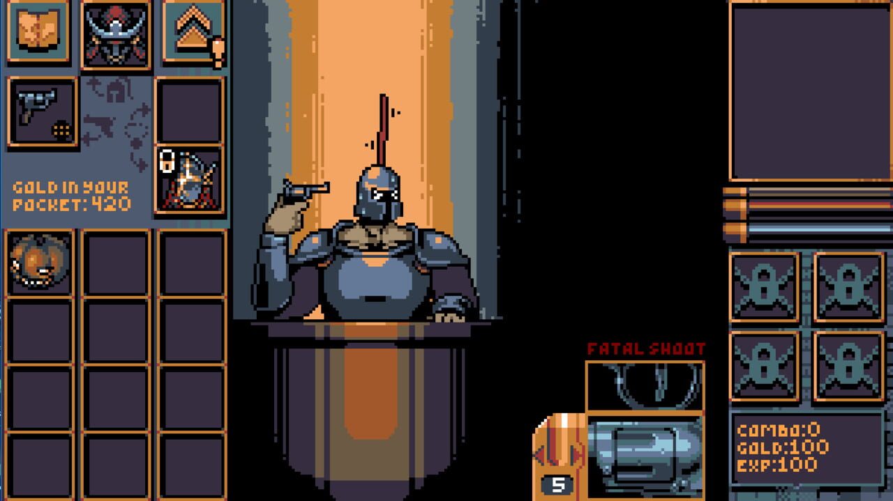 Roulette Knight