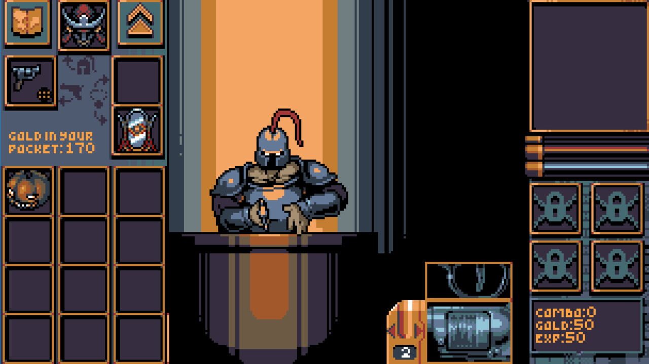 Roulette Knight