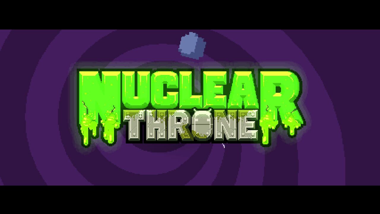 Nuclear Throne Mobile