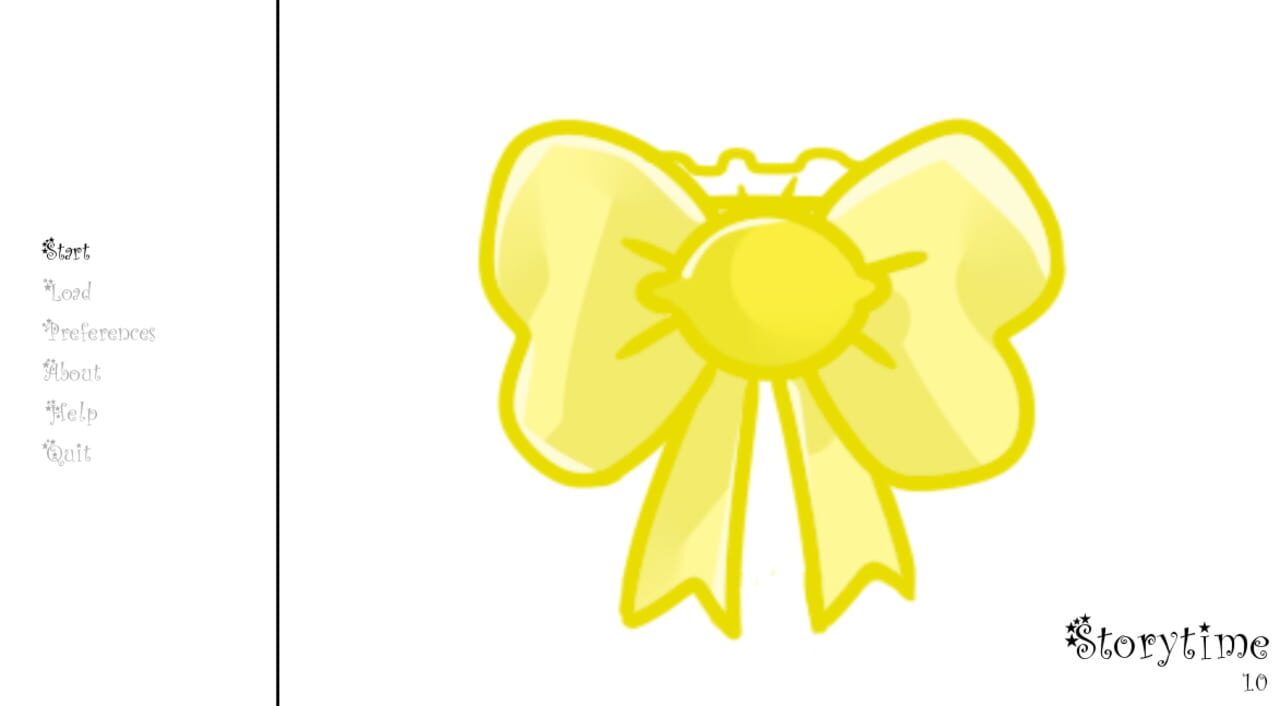 Storytime