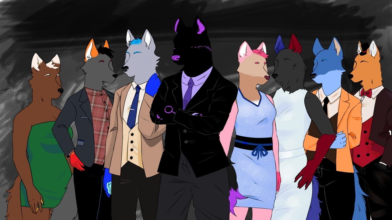 Immortal Justice: Chapter One – The Invitation