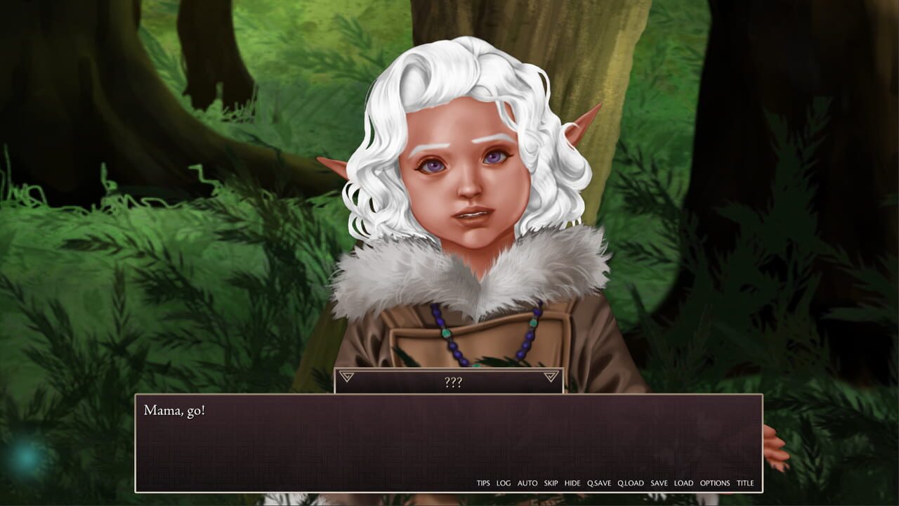 Oathbreaker: Season 2