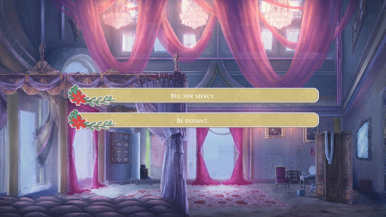 Wilder: Ran’s Story