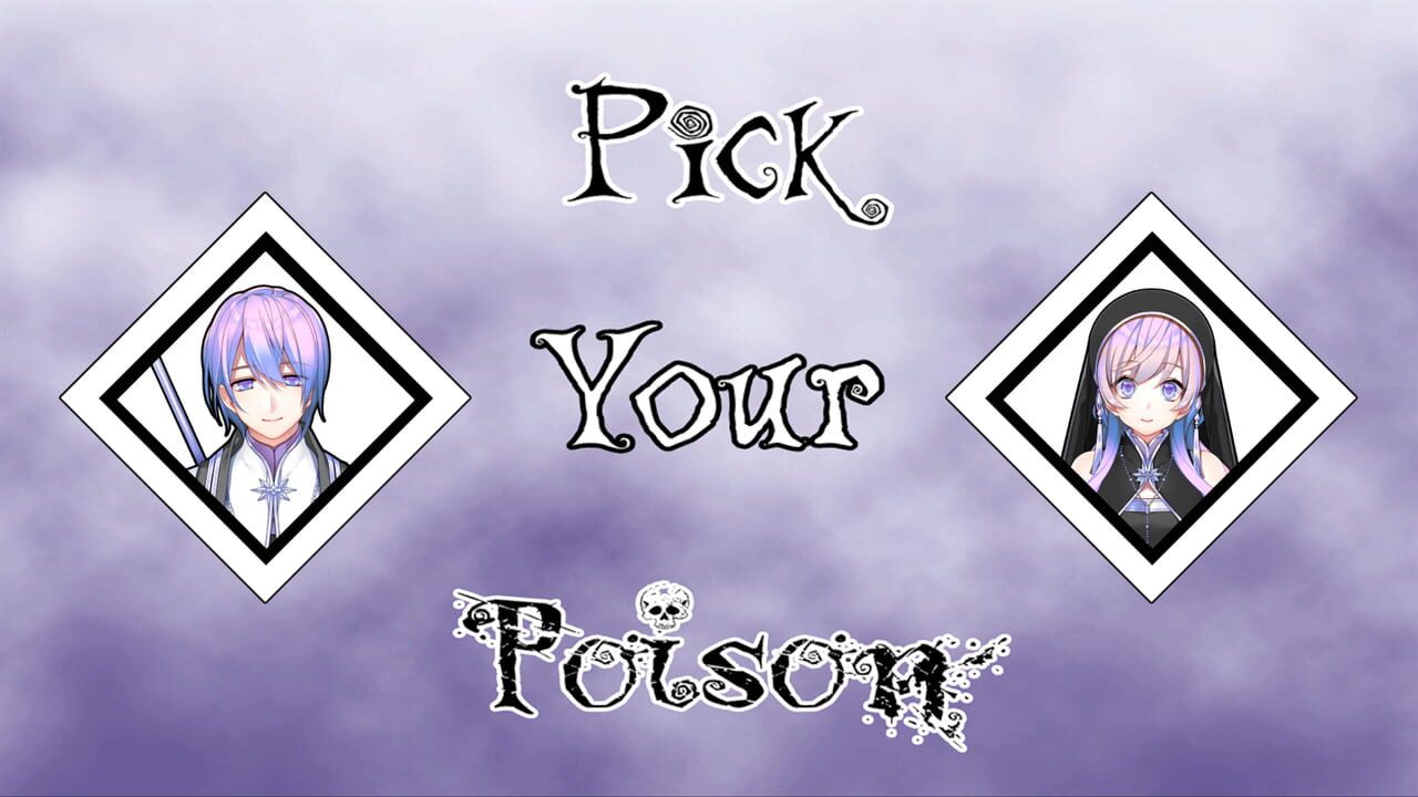 Darling Duality: Winter Wish