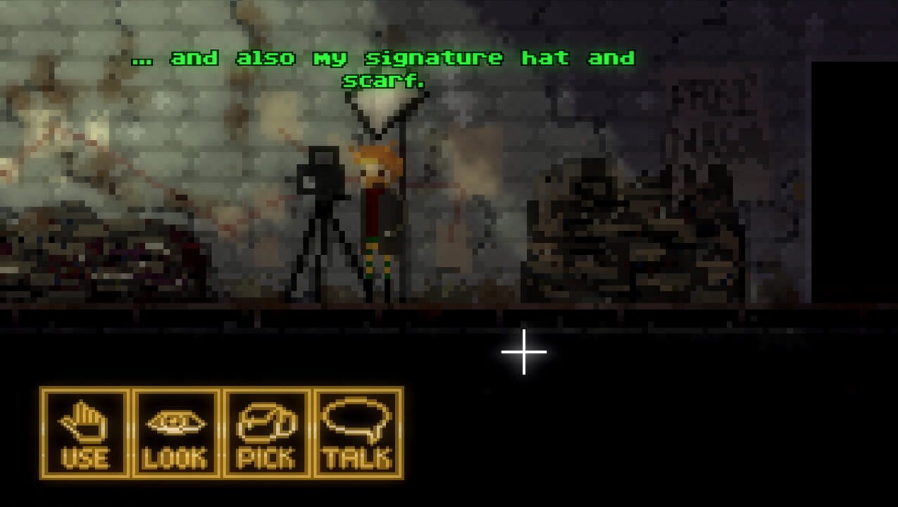 Swarm of the Plague Babies