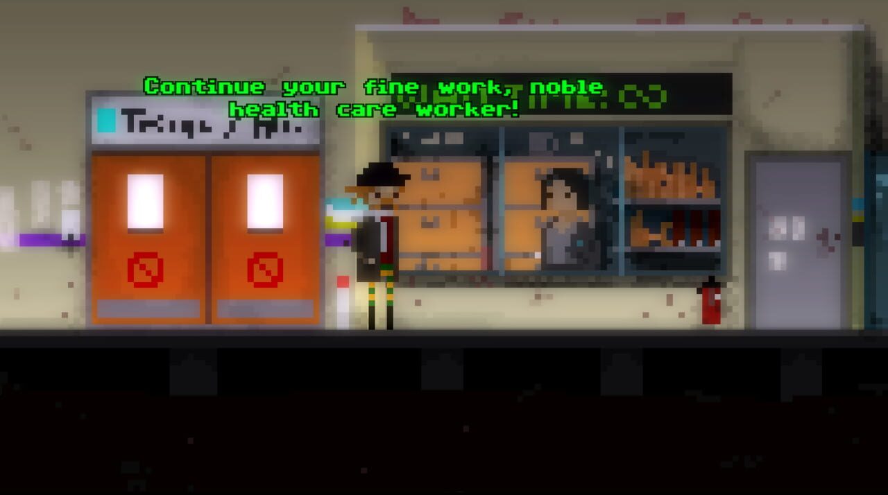 Swarm of the Plague Babies