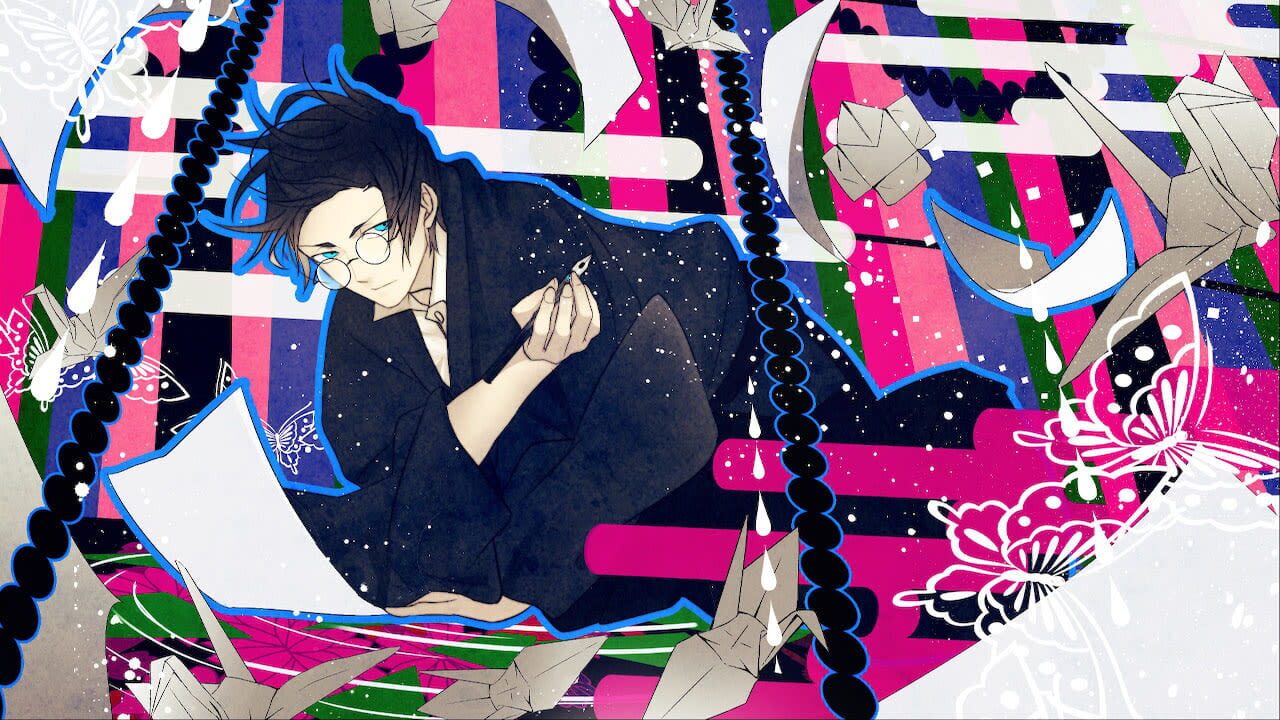 Hashihime of the Old Book Town append