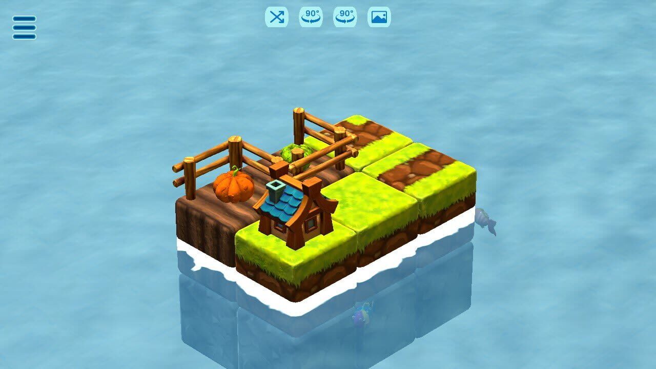 Island Farmer
