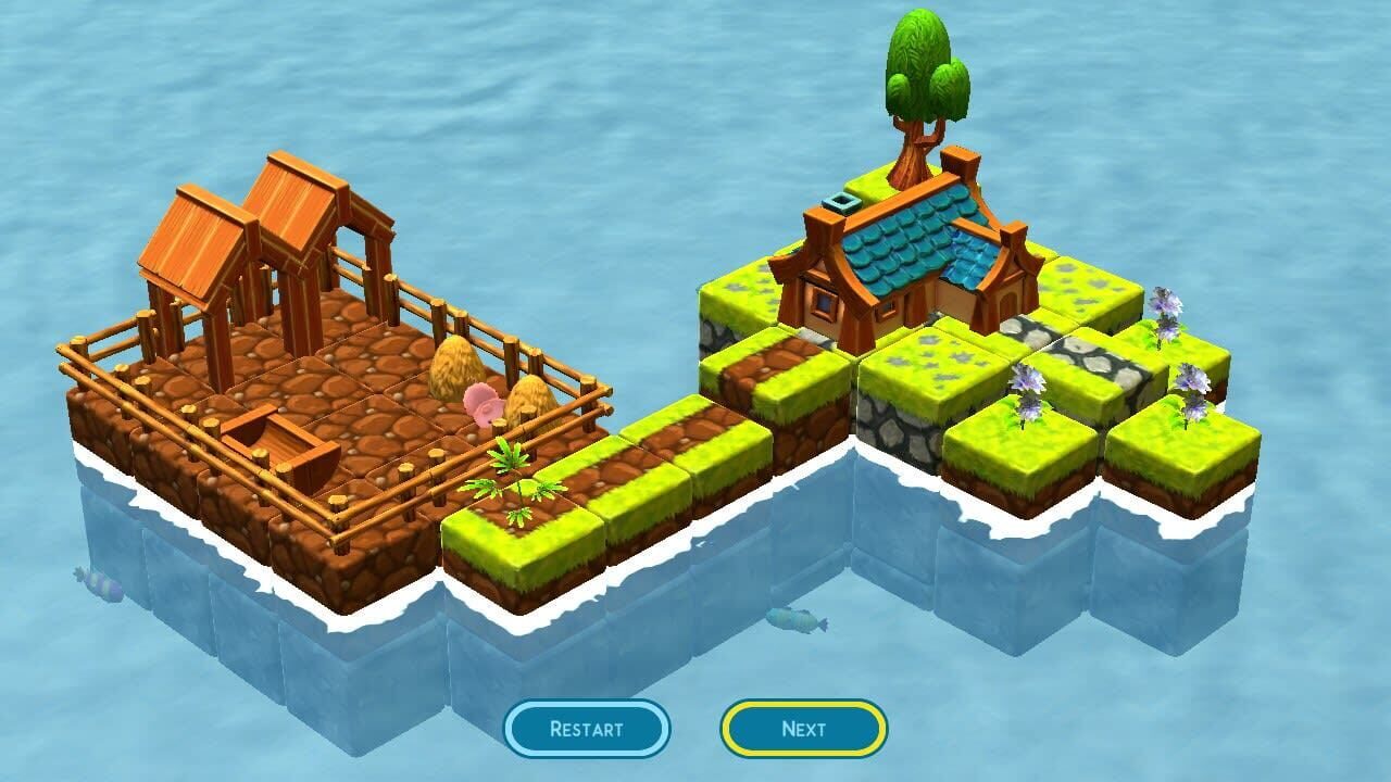 Island Farmer