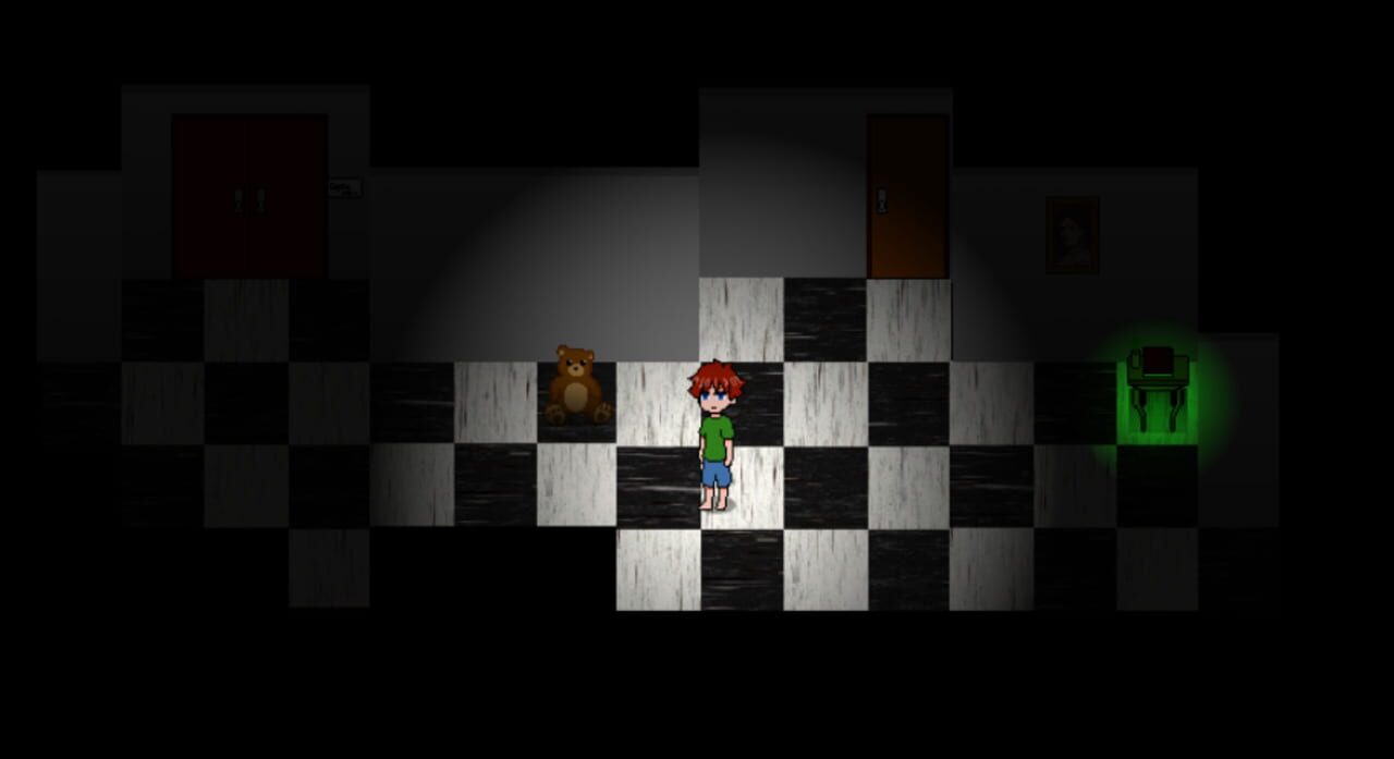Nightmare traveler