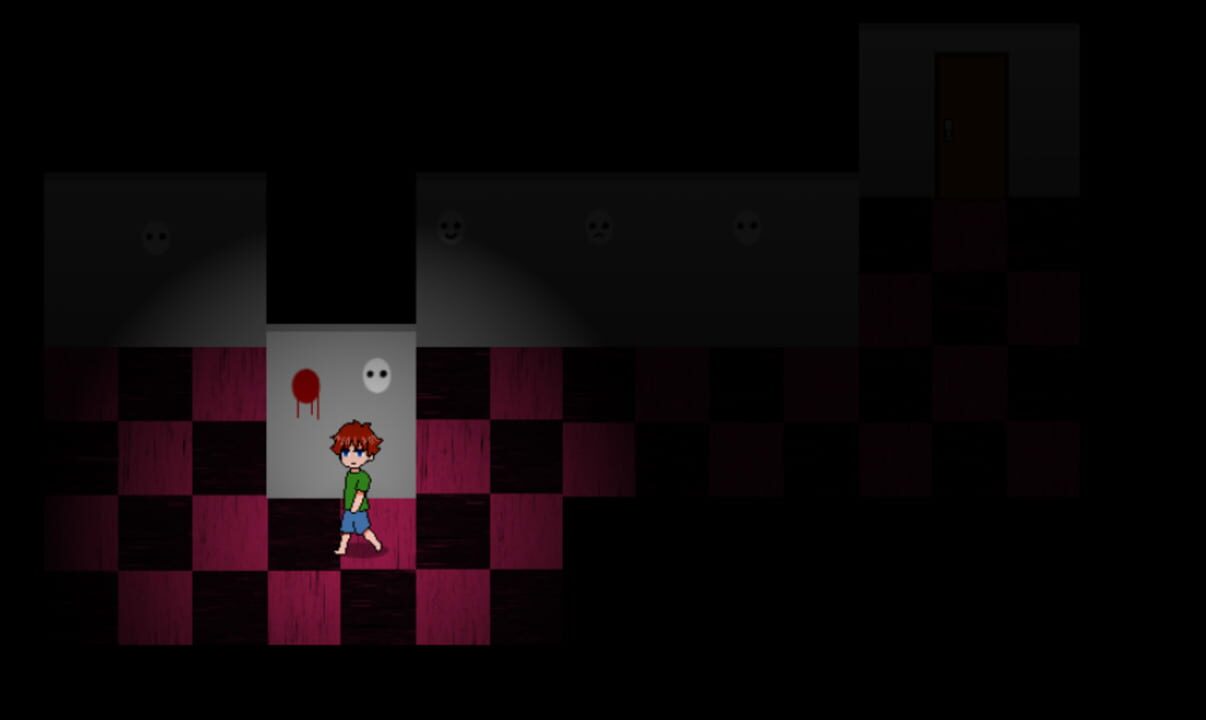 Nightmare traveler
