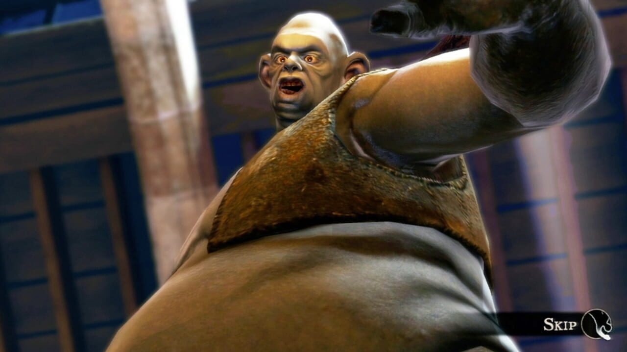 Harry Potter for Kinect